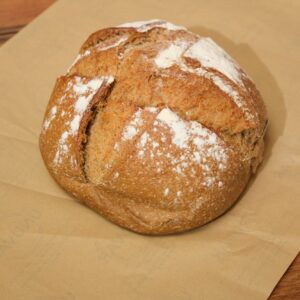 Ekşimayalı Tam Buğday Ekmek